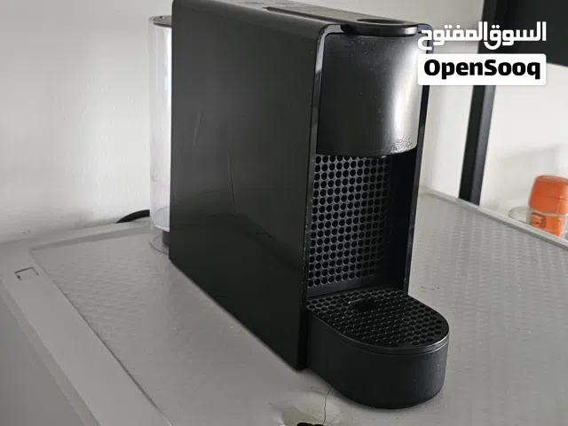 Nespresso coffee machine