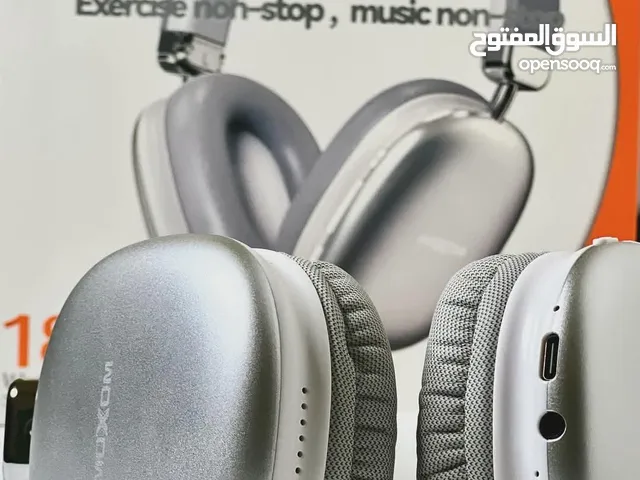 MOXOM MX-WL85 Casque Bluetooth