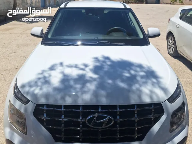 هونداي فينو