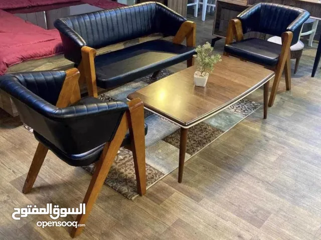 كرسي انتظار تفصيل كنب مفرد مجوز دبل ثلاثي