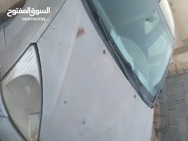 Ford Focus 2004 in Tripoli