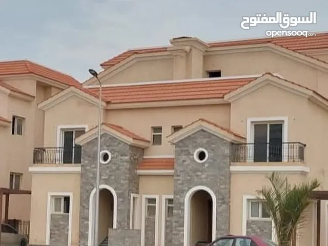 315 m2 More than 6 bedrooms Villa for Sale in Alexandria Other