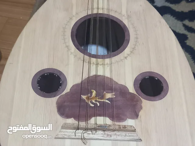 عود تعليمي