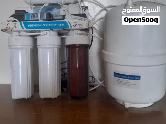 سخانات وغلايات مياه