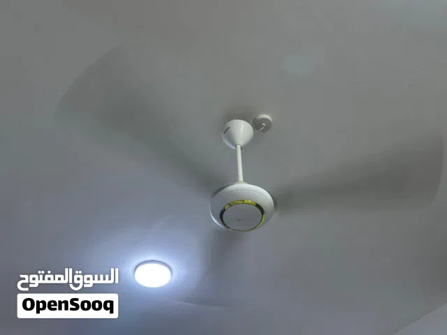مراوح عدد سته تباع كلهن سوه وكلها شغاله و جيداً جداً و ما مصلحات ابداً بحكم الجديد