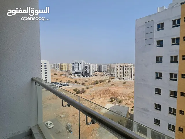 102 m2 2 Bedrooms Apartments for Sale in Muscat Al Maabilah