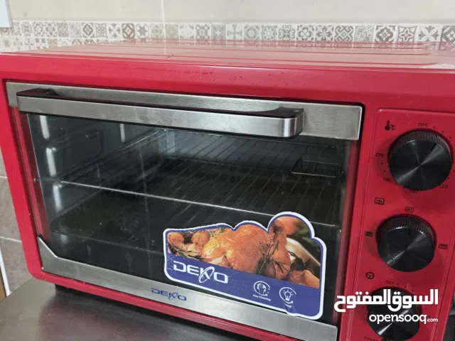 مايكرويف وفرن