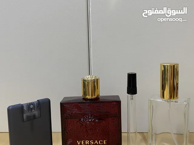 versace eros flame 100ml edp 10ml 2.000kd 25ml 3.250kd 50ml
