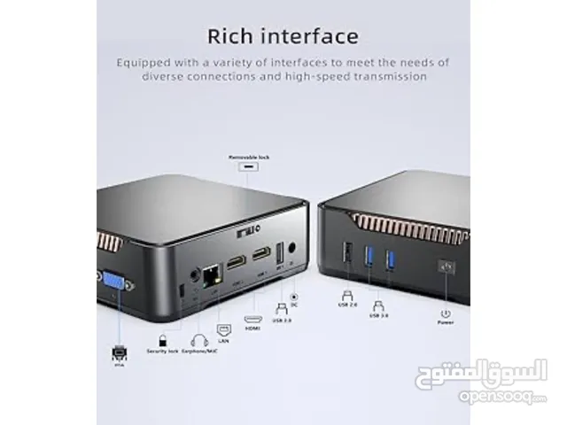 Other Computers for sale in Jeddah