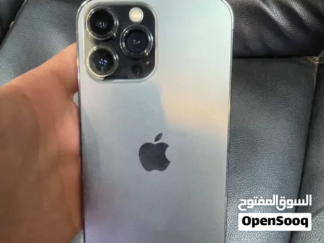 Apple iPhone 13 Pro Max 128 GB in Zarqa