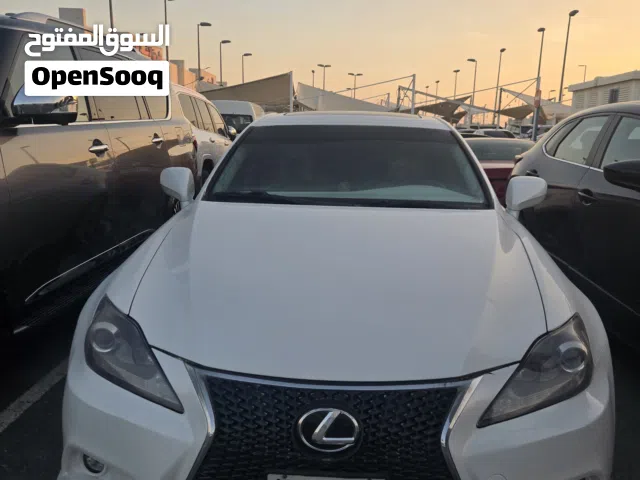 2008 لكزس IS IS 300