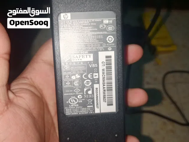 شاحن لابتوب