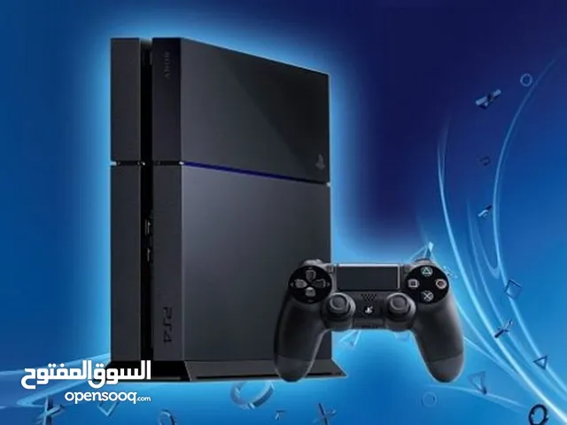 PlayStation 4 PlayStation for sale in Amman