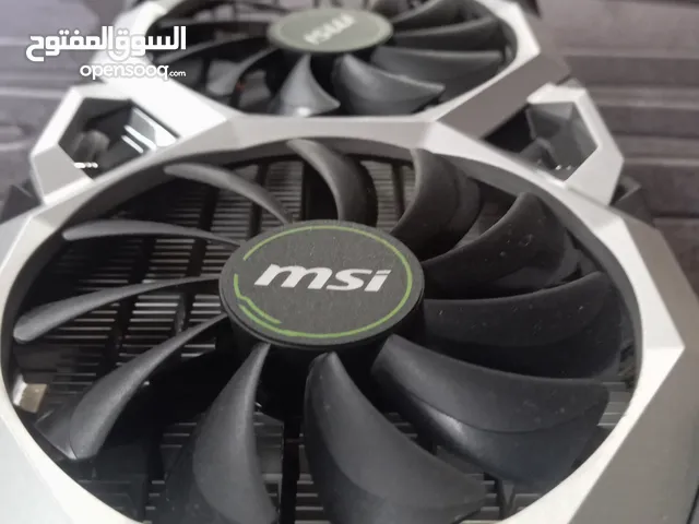  Graphics Card for sale  in Qalqilya