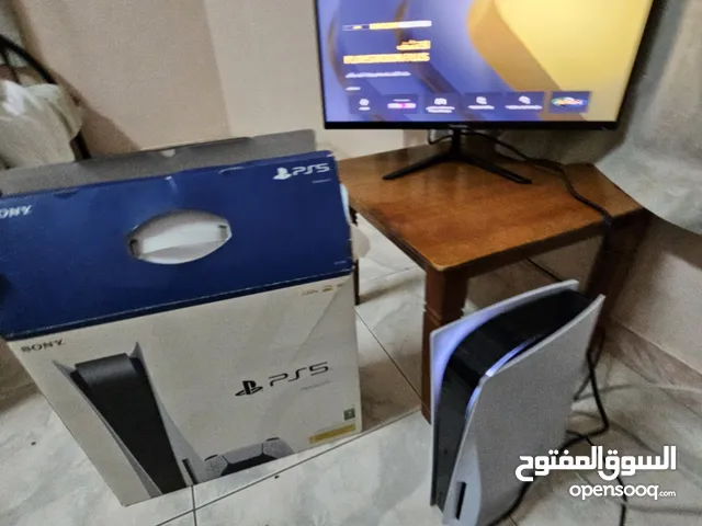 PlayStation 5 PlayStation for sale in Dammam