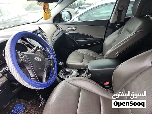 2018 هيونداي سنتافي Limited