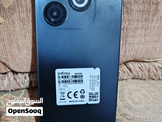 سمارت 8 للبيع وكالة جميع اغراضه معه