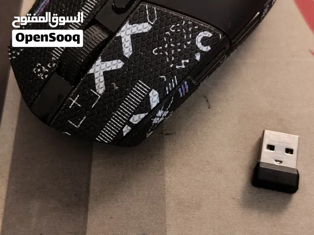 لوجيتك logitech g304