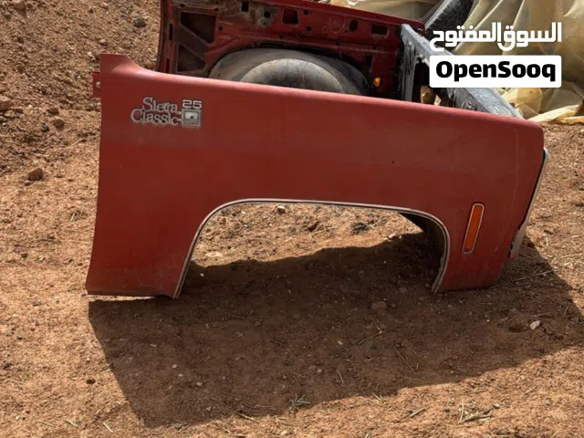 1979, جاي ام سي, S350