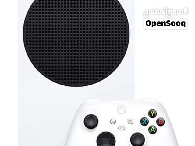 Xbox Series S Xbox for sale in Babylon
