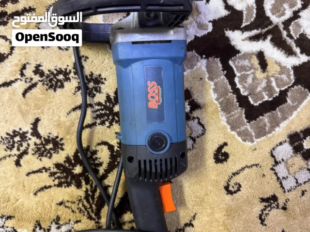 مكينة بولش 2400 w