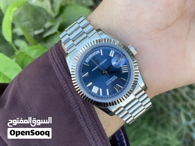 Automatic Seiko watches for sale in Al Batinah
