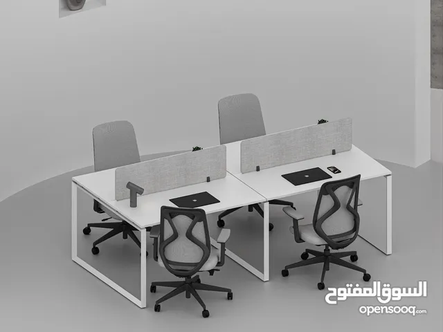 WORKSTATION 4 CLUSTER