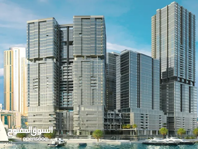 1052 ft² 3 Bedrooms Apartments for Rent in Abu Dhabi Al Reem Island