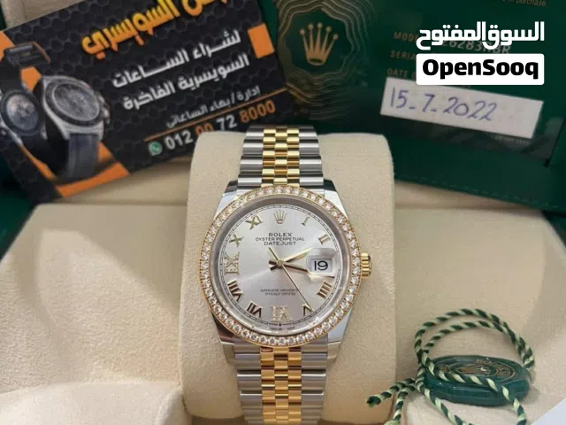 Automatic Omega watches for sale in Cairo