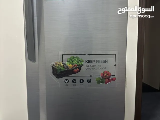Classpro fridge