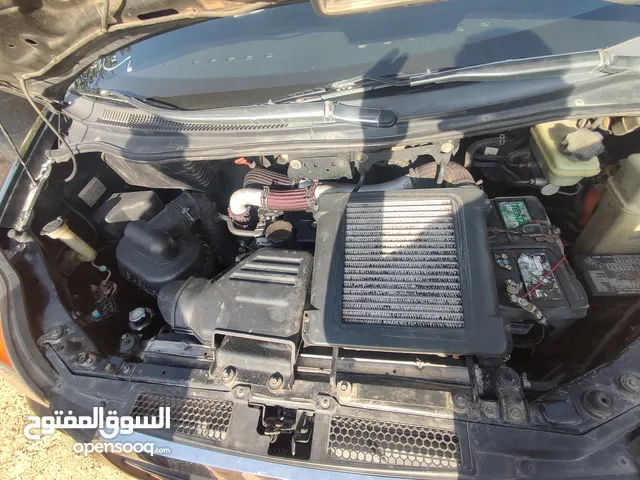 Used Hyundai H1 in Mafraq