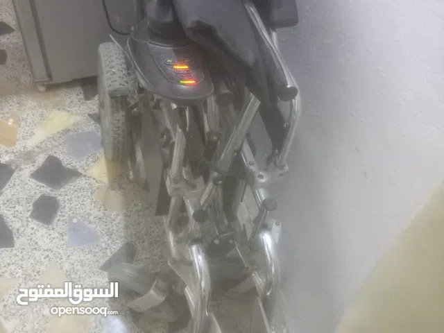 السلام عليكم عندي ماطور شحن مال معوقين للبيع