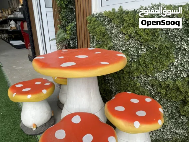 جلست حديقه
