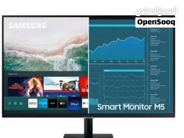 Samsung LED 32 inch TV in Irbid