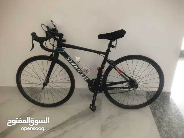 دراجة هوائية رياضية للبيع من نوع SUNPEED