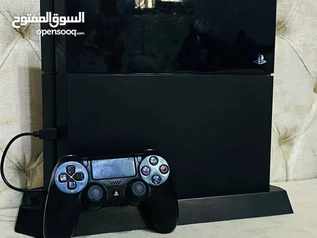 PlayStation 4 PlayStation for sale in Al Khums