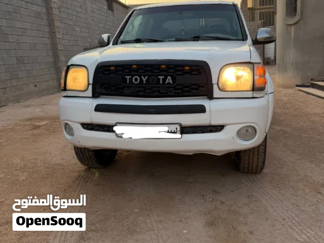 2006 تويوتا توندرا Standard