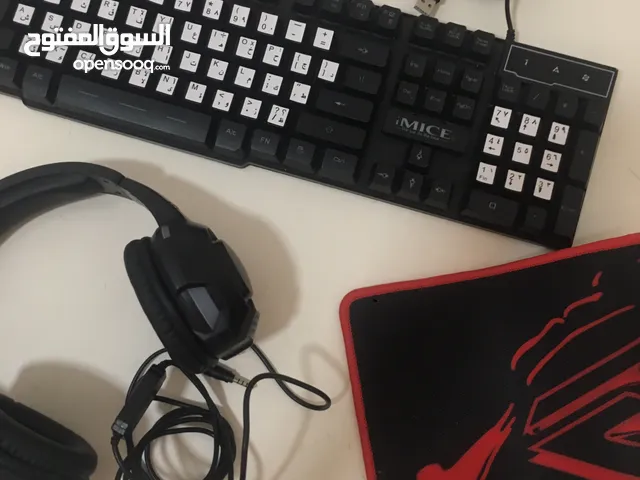 Gaming PC Gaming Accessories - Others in Al Dakhiliya