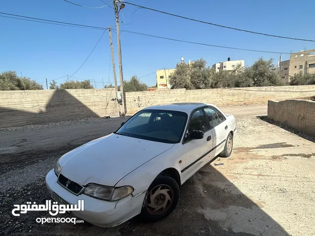 Used Hyundai H1 in Salfit