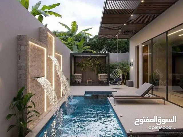 شركه تنسيق وتصميم حدائق ومسابح وديكورات داخليه