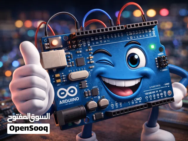 تعليم البرمجة والروبوت للاطفال