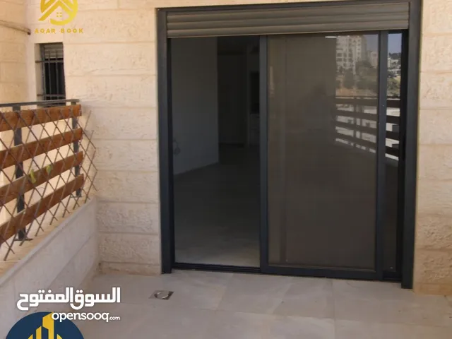 شقة غير مفروشة للايجار