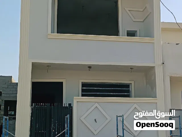 50 m2 2 Bedrooms Townhouse for Sale in Baghdad Dora