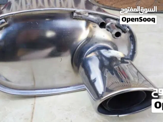 اكسوارات كامري 2017