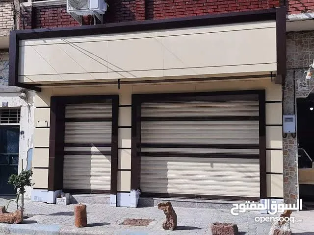 تغليف الوجيهات وتركيب ابواب السرانتياوتوماتيكيا و