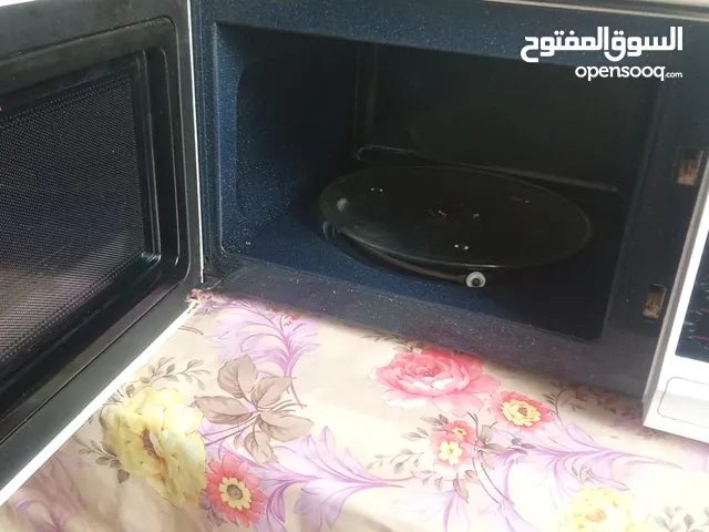 Samsung Microwave Oven....