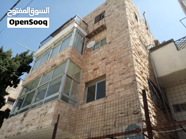 عمارة سكنية مؤجرة للبيع من المالك مباشرة Residential building for sale