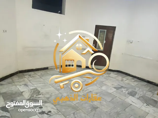 شقه للايجار في الجبيله بناء حديث معزوله