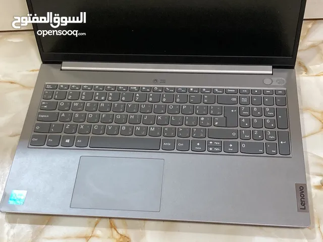 لابتوب حديث