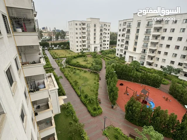 129 m2 2 Bedrooms Apartments for Sale in Baghdad Al Adel